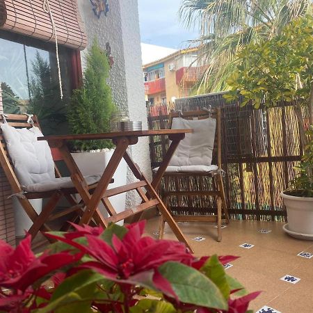 Apartament Piso Centrico En Fuengirola Zewnętrze zdjęcie