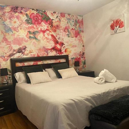 Apartament Piso Centrico En Fuengirola Zewnętrze zdjęcie