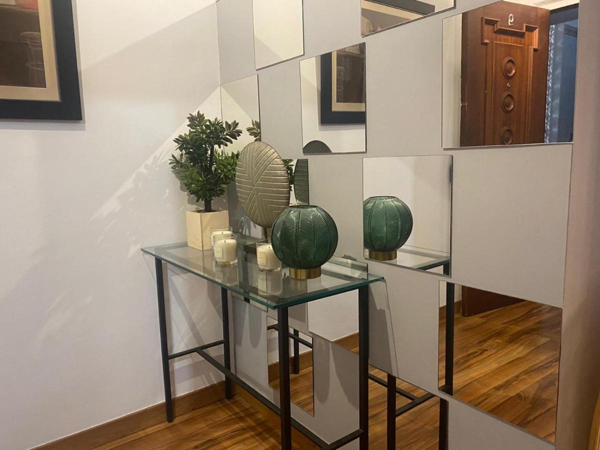 Apartament Piso Centrico En Fuengirola Zewnętrze zdjęcie