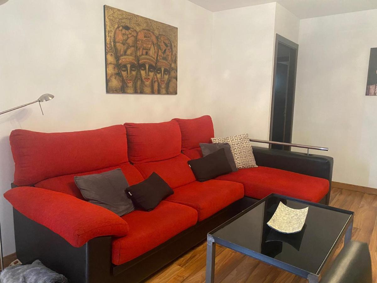 Apartament Piso Centrico En Fuengirola Zewnętrze zdjęcie