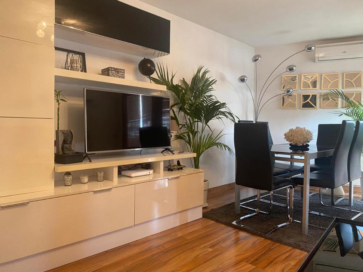 Apartament Piso Centrico En Fuengirola Zewnętrze zdjęcie