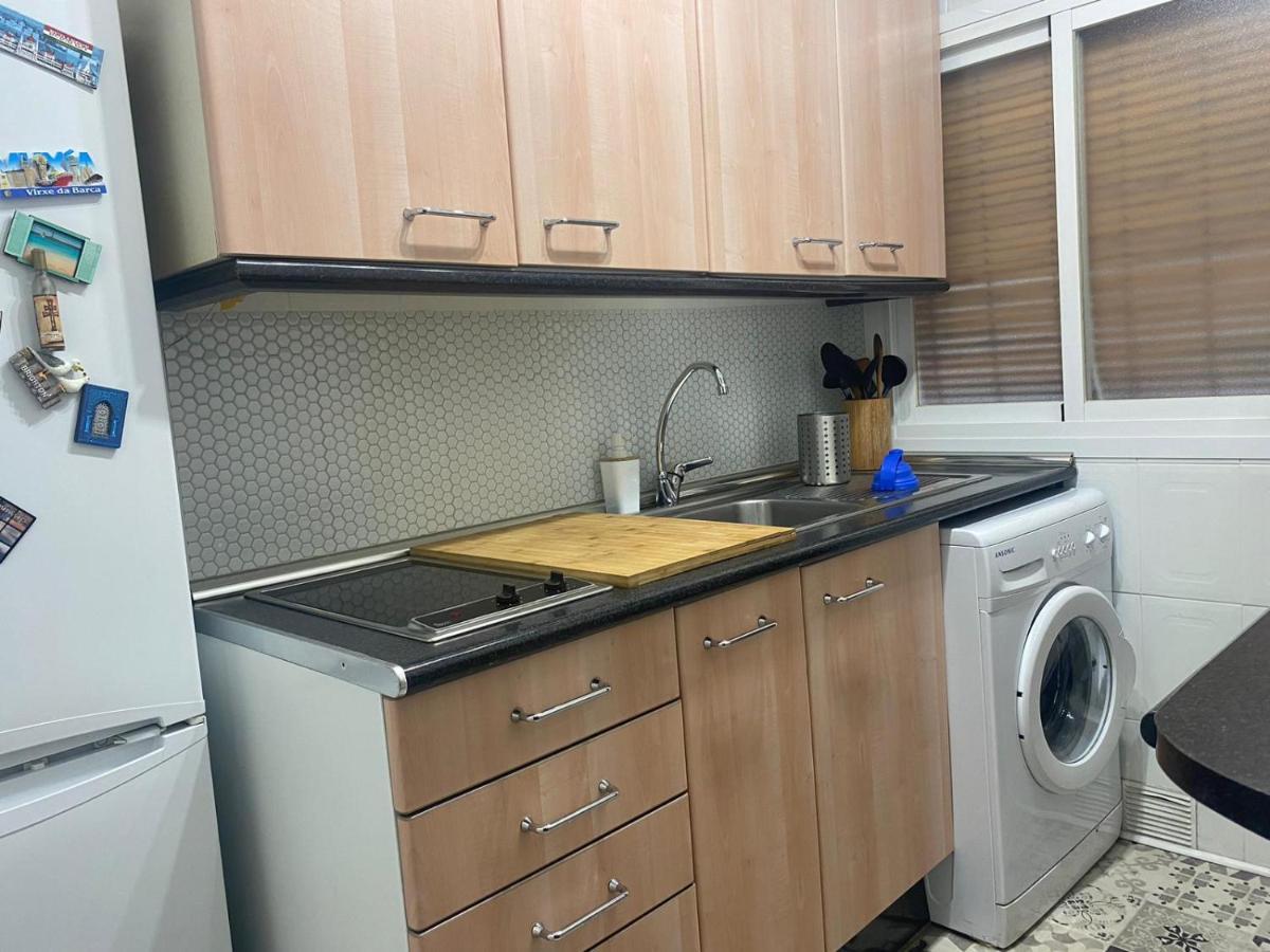 Apartament Piso Centrico En Fuengirola Zewnętrze zdjęcie