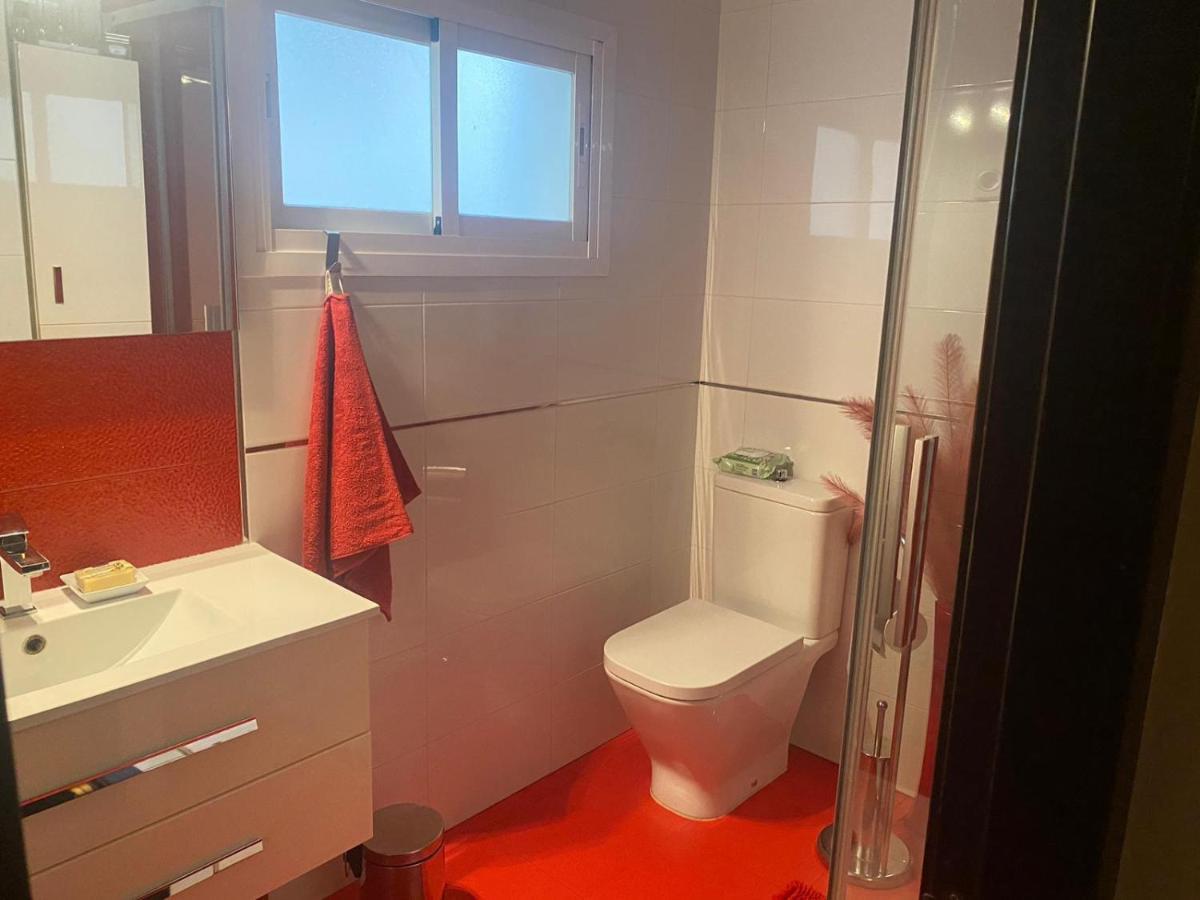 Apartament Piso Centrico En Fuengirola Zewnętrze zdjęcie